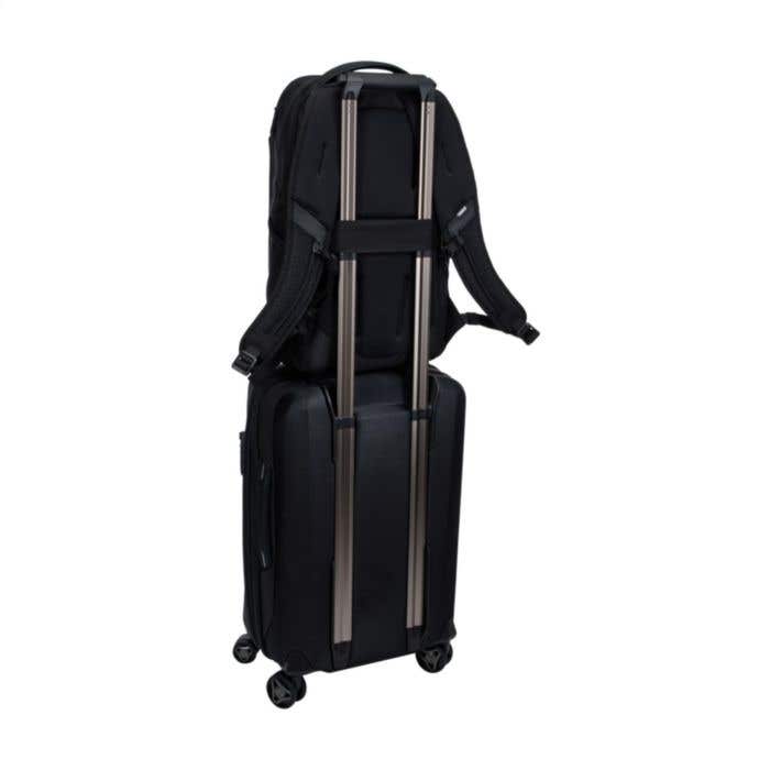 Thule Accent | Sac à dos pour ordinateur portable | Recyclé | 23 l | 15,6 pouces