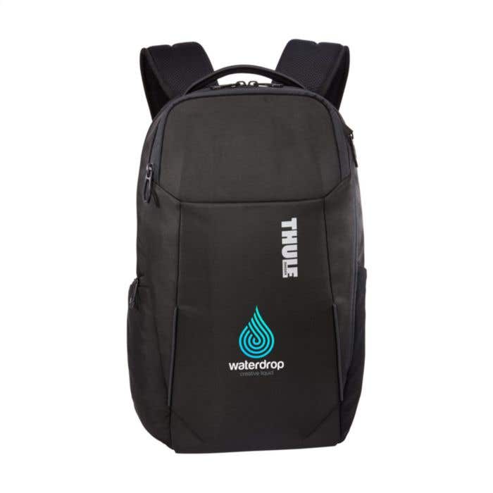 Thule Accent | Sac à dos pour ordinateur portable | Recyclé | 23 l | 15,6 pouces