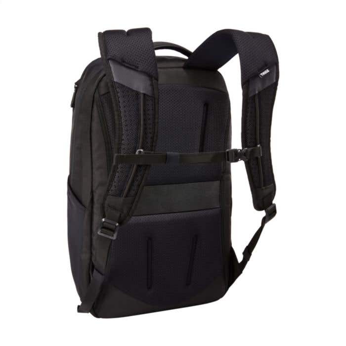 Thule Accent | Sac à dos pour ordinateur portable | Recyclé | 23 l | 15,6 pouces