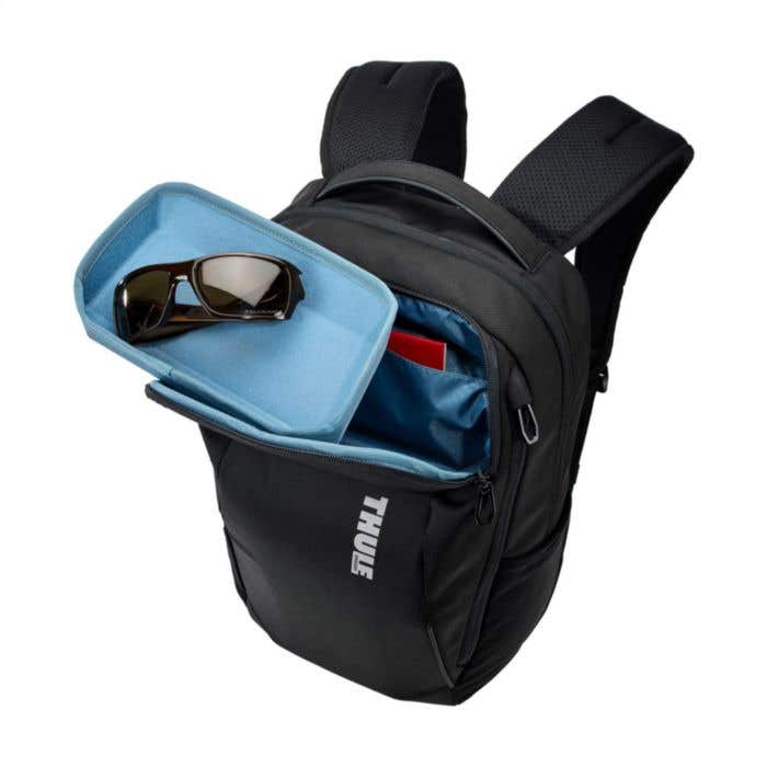 Thule Accent | Sac à dos pour ordinateur portable | Recyclé | 23 l | 15,6 pouces