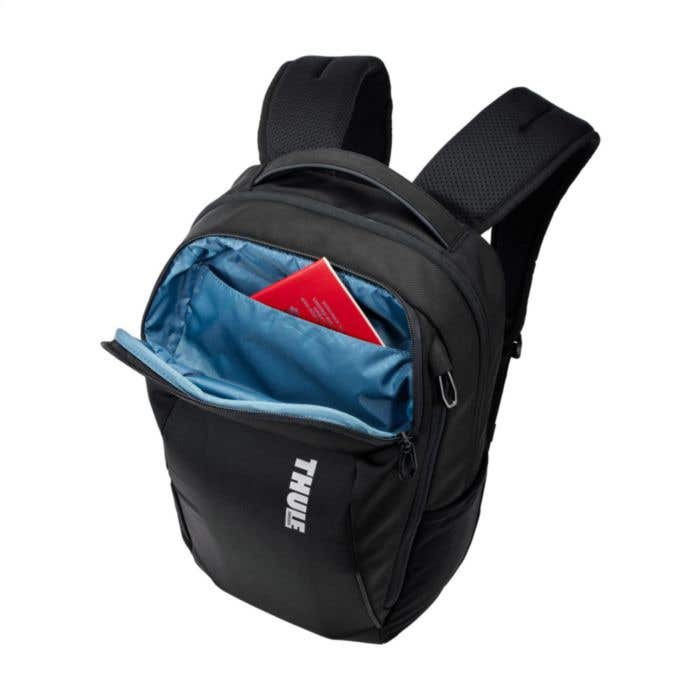 Thule Accent | Sac à dos pour ordinateur portable | Recyclé | 23 l | 15,6 pouces