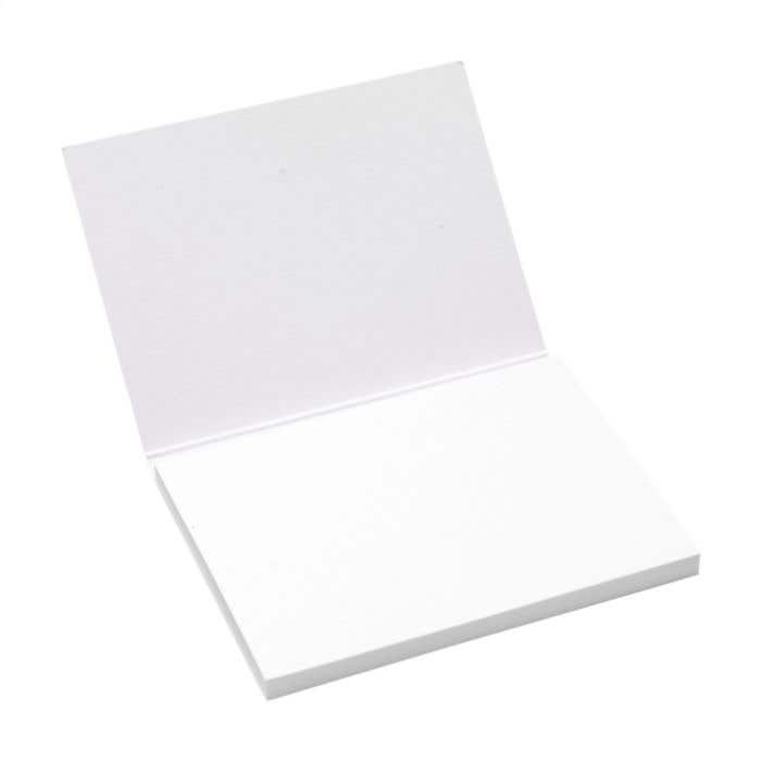 Bloc-notes | Papier recyclé | 50 feuilles
