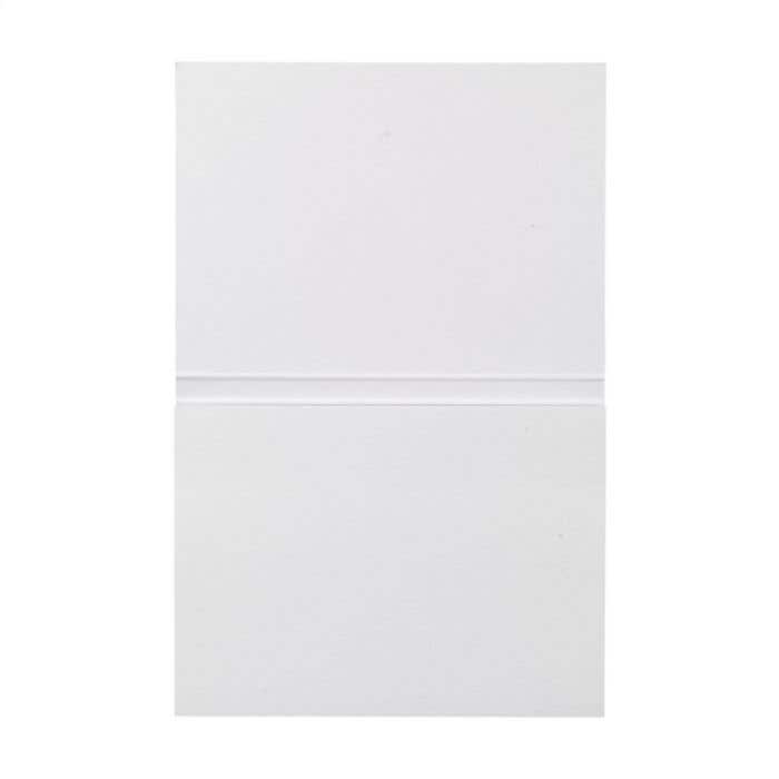 Bloc-notes | Papier recyclé | 50 feuilles