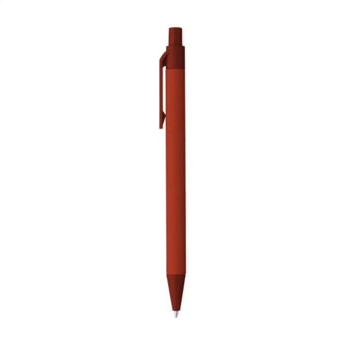 Stylo à bille | Papier recyclé | PLA biodégradable