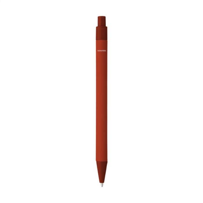 Stylo à bille | Papier recyclé | PLA biodégradable