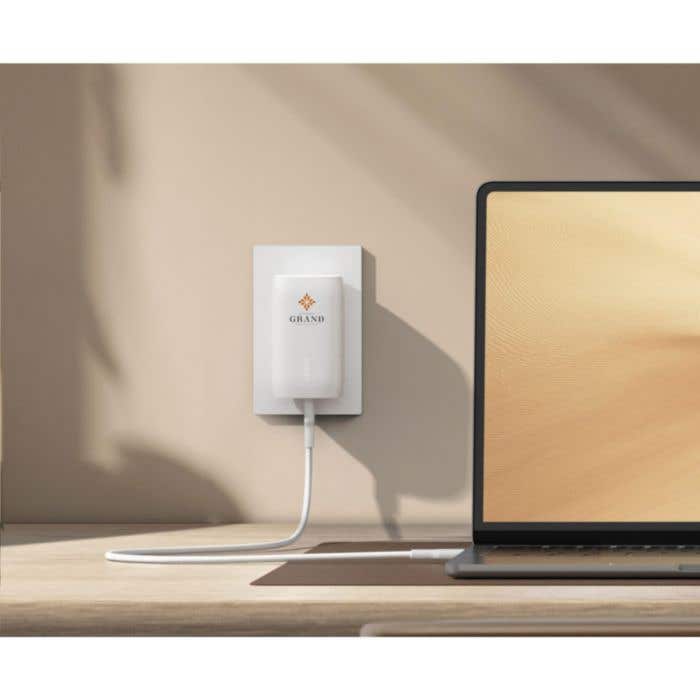 Belkin Chargeur secteur | 3 ports | 67W | USB-C
