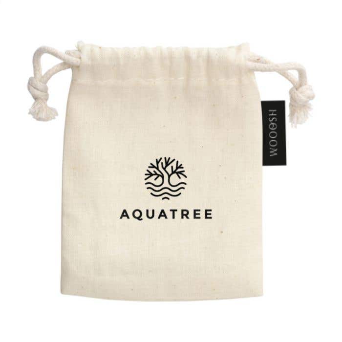 Glaçons granit | Réutilisables | Set de 4 | Avec pochette