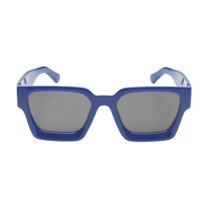 Lunettes de soleil | Recyclé | UV 400 | Design rétro