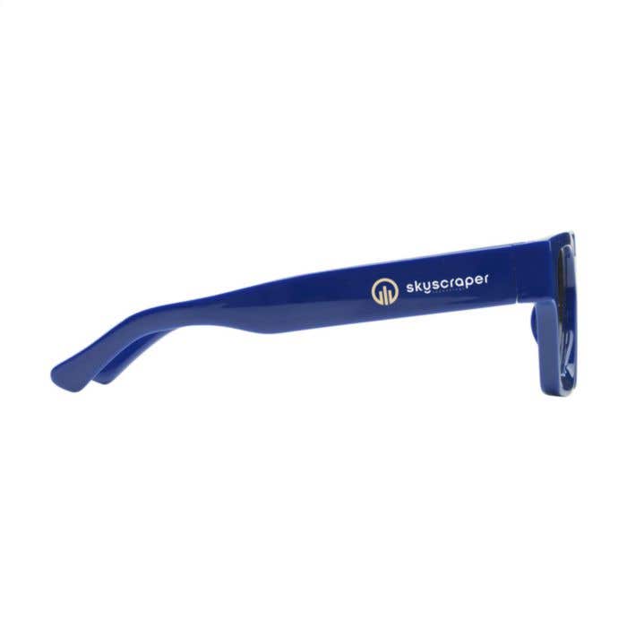 Lunettes de soleil | Recyclé | UV 400 | Design rétro