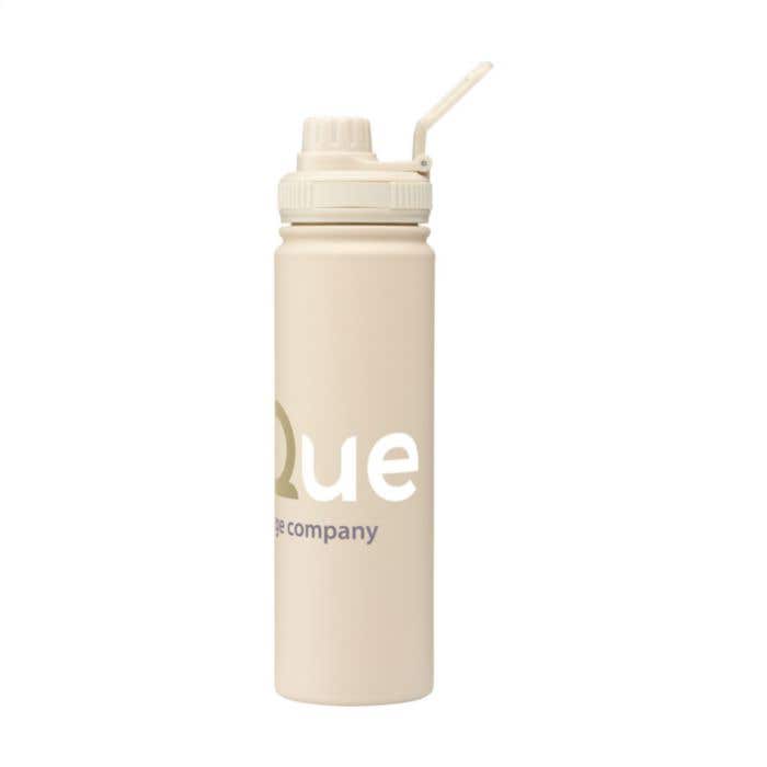 Gourde | Acier inoxydable recyclé | 800 ml