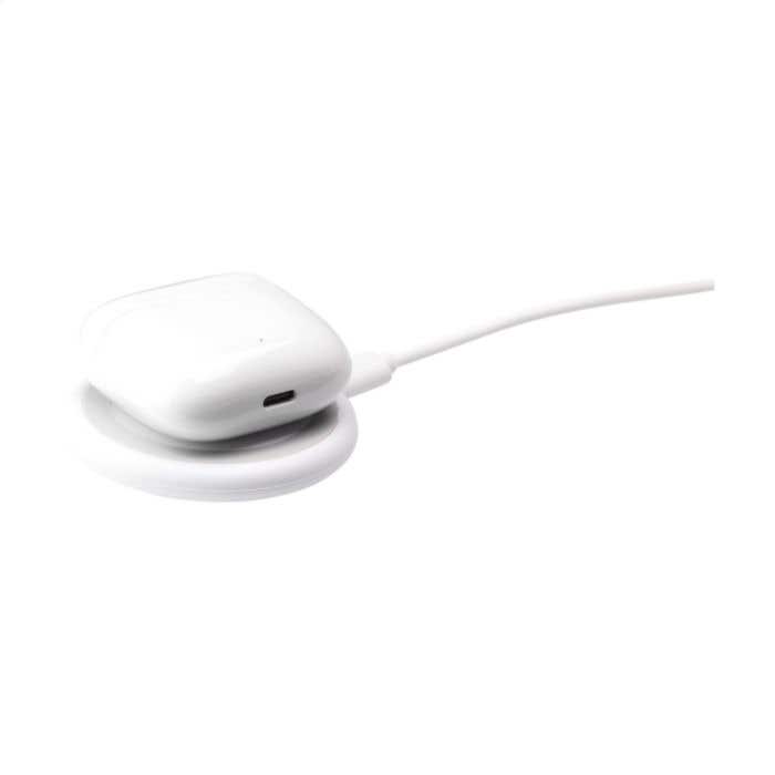 Chargeur sans fil | Magnétique | Recyclé | 15W | 3-en-1
