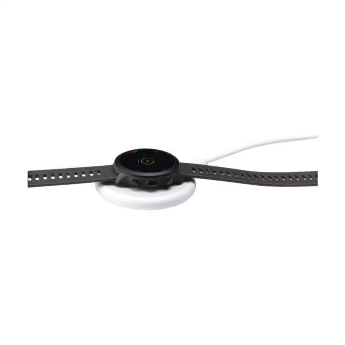 Chargeur sans fil | Magnétique | Recyclé | 15W | 3-en-1