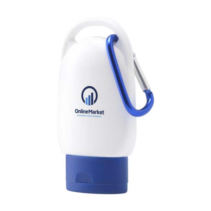 Lotion solaire | SPF 30 | 30 ml | Mousqueton