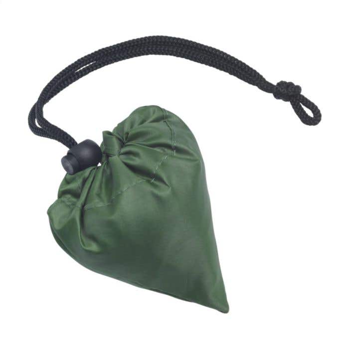 Sac de transport | RPET recyclé | 8 l | Pliable
