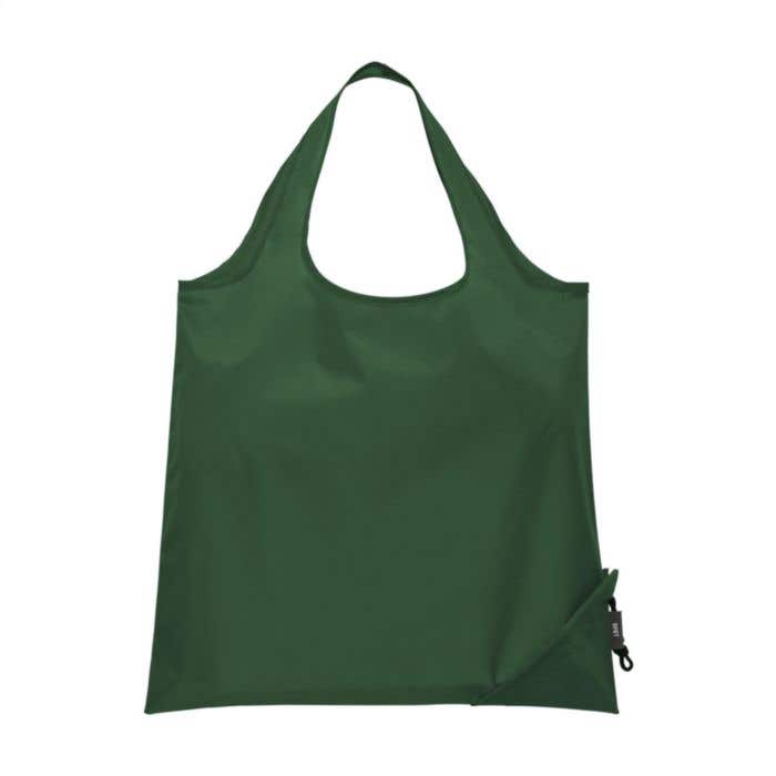 Sac de transport | RPET recyclé | 8 l | Pliable