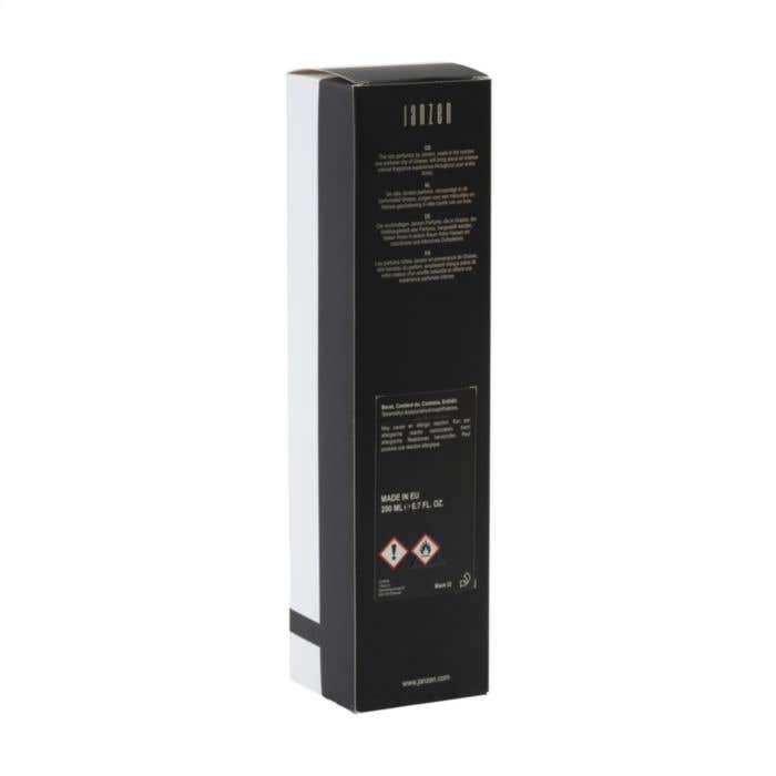Janzen Bâtonnets Parfumés Black 22 | 200 ml