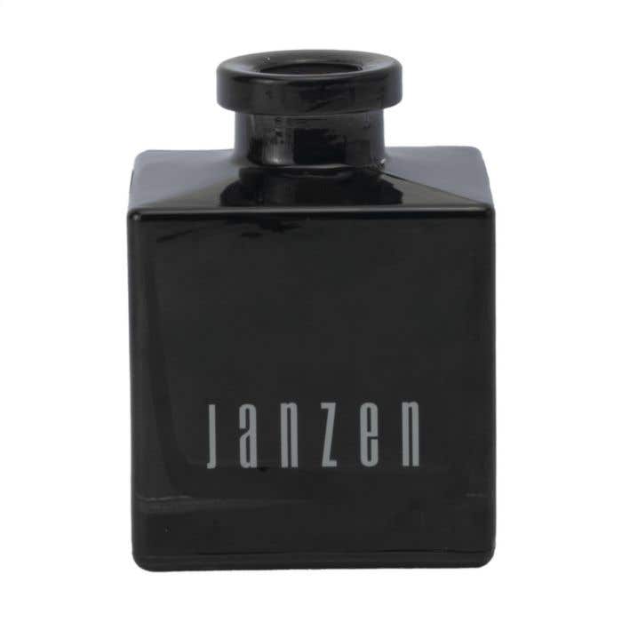 JANZEN Bâtonnets parfumés Skin 90 | 200 ml | Flacon en verre