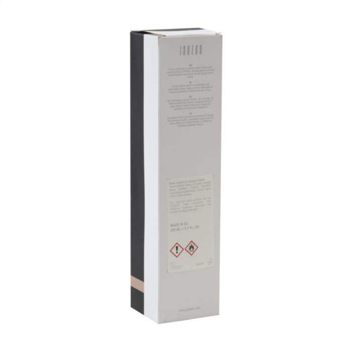 JANZEN Bâtonnets parfumés Skin 90 | 200 ml | Flacon en verre