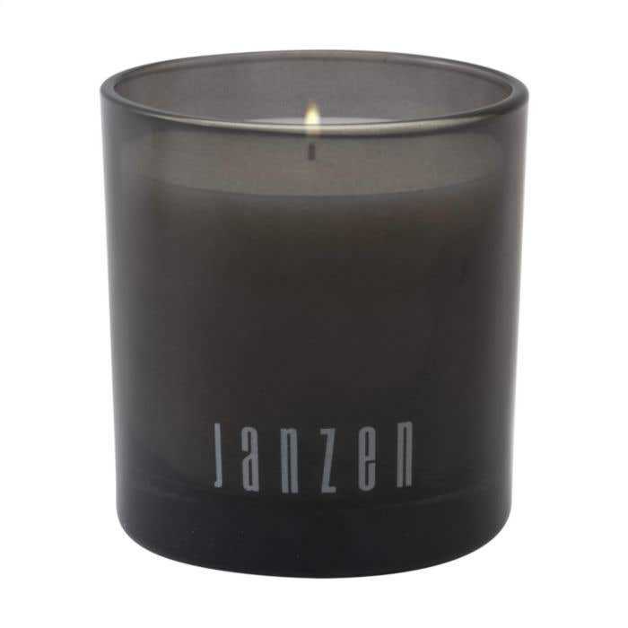 Bougie parfumée JANZEN Skin 90 | Coffret cadeau