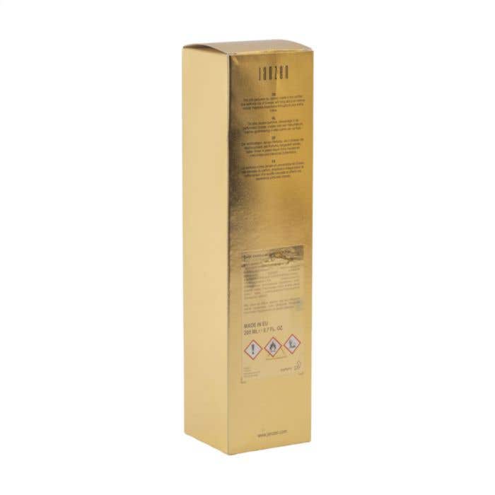 JANZEN Bâtonnets parfumés Euphoria | 200 ml | Flacon en verre