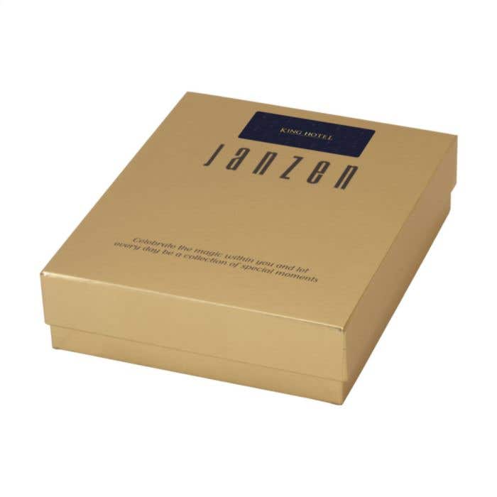 JANZEN Giftset Euphoria | Bâtonnets parfumés 100 ml + Shower Foam 200 ml