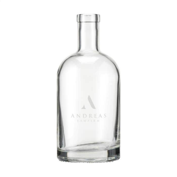 Gourde | Verre | 700 ml