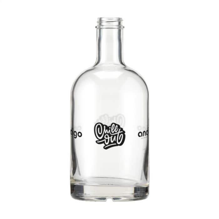 Bouteille d'eau | Verre | 700 ml