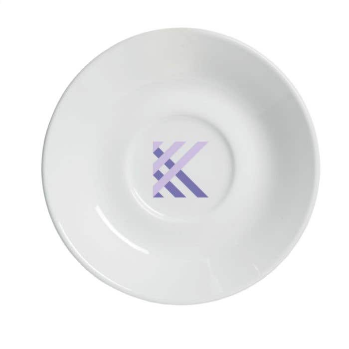 Tasse et soucoupe Burano | Céramique | 200 ml