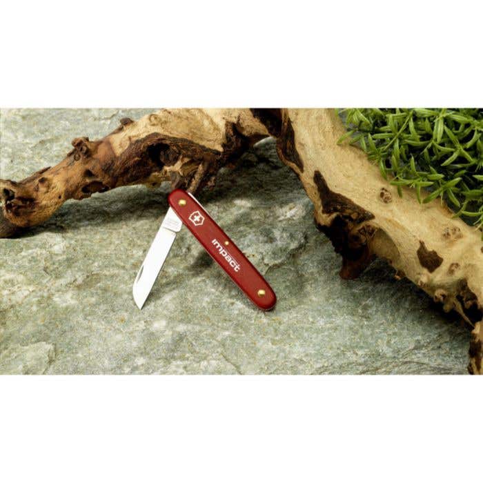 Couteau à fleurs Victorinox Ecoline | Recyclé