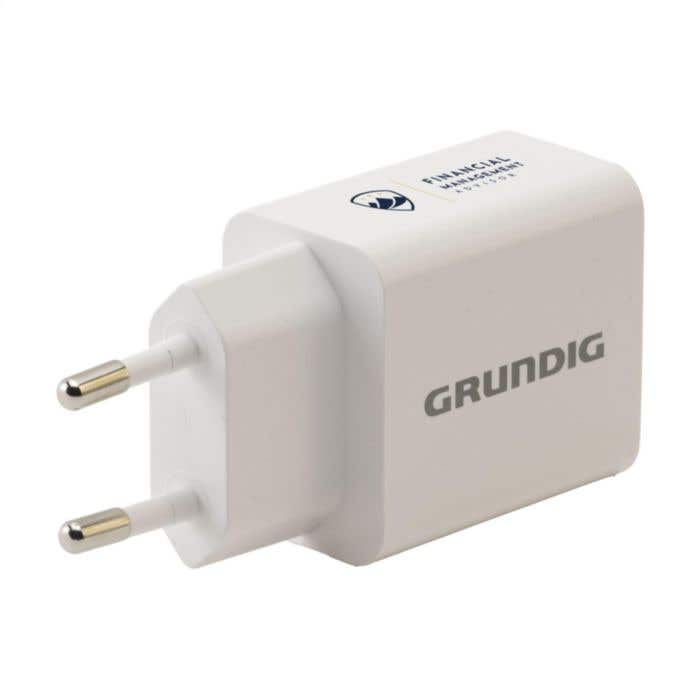Chargeur Grundig | 30W | USB-C