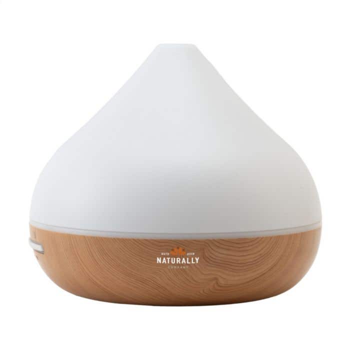 Grundig Diffuseur d'arômes | 350 ml | Éclairage LED | Minuterie