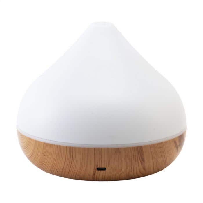 Grundig Diffuseur d'arômes | 350 ml | Éclairage LED | Minuterie