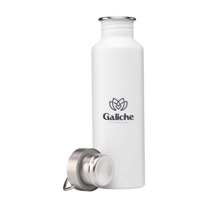 Gourde | Acier inoxydable recyclé | 800 ml