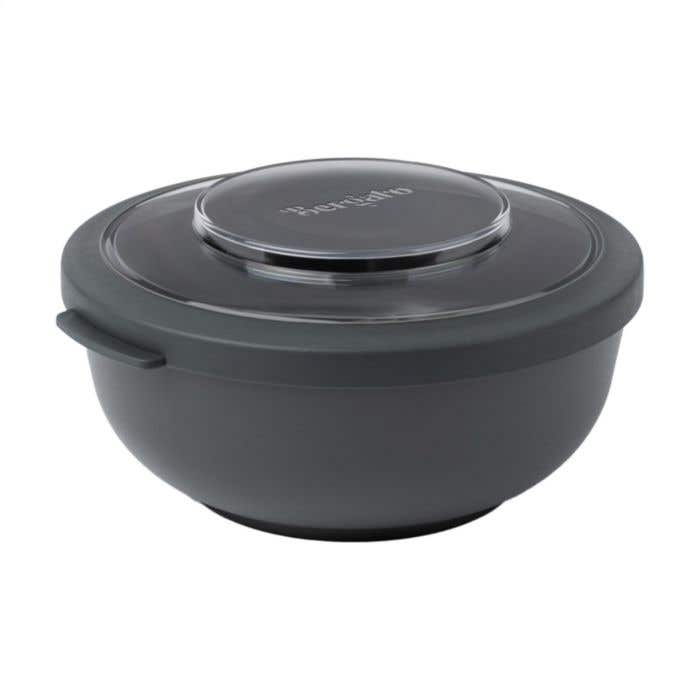 Bol Amuse | 1.000 ml | Empilable | Avec couvercle