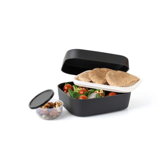 Lunchbox Amuse | 3-en-1 | 500 ml | Ajustable
