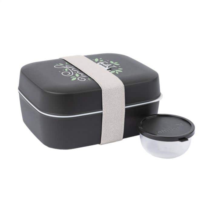Lunchbox Amuse | 3-en-1 | 500 ml | Ajustable