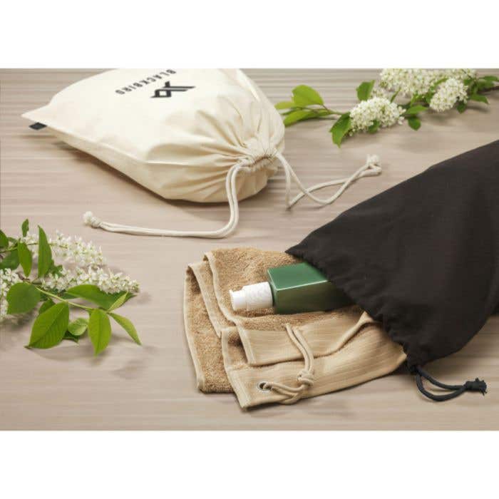 Sachet cadeau | Coton recyclé | 4 l