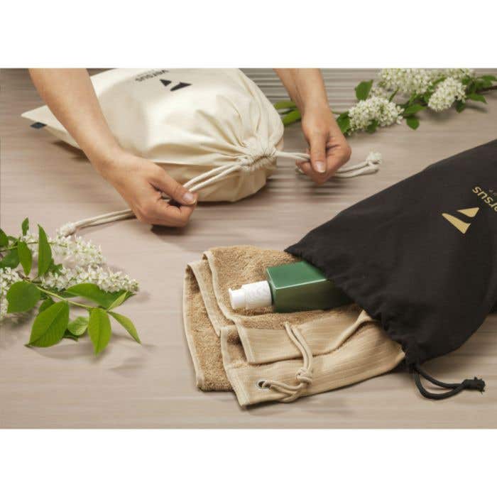 Sachet cadeau | Coton recyclé | 4 l