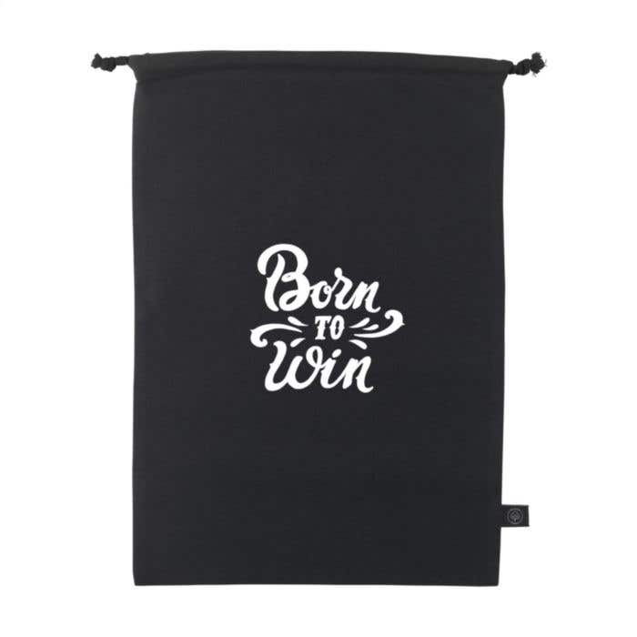 Sachet cadeau | Coton recyclé | 4 l
