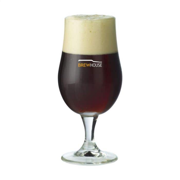 Verre à bière | 370 ml | Made in Europe