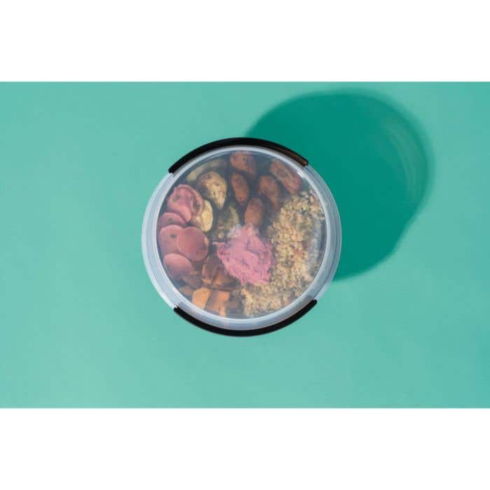 CirculBowl | Recyclé | 800 ml | Résistant au micro-ondes