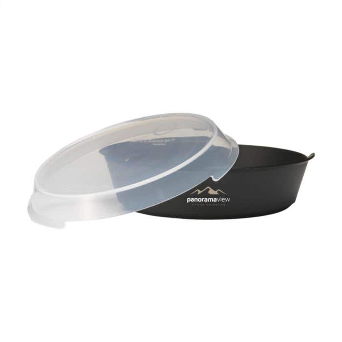 CirculBowl | Recyclé | 800 ml | Résistant au micro-ondes