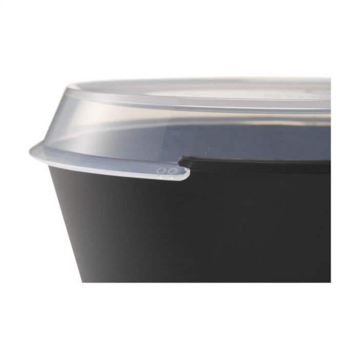 Circulware bol | Recyclable | 1.200 ml | Avec couvercle
