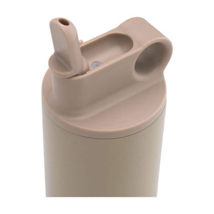 Gourde de sport | Acier inoxydable recyclé | 800 ml | Double paroi