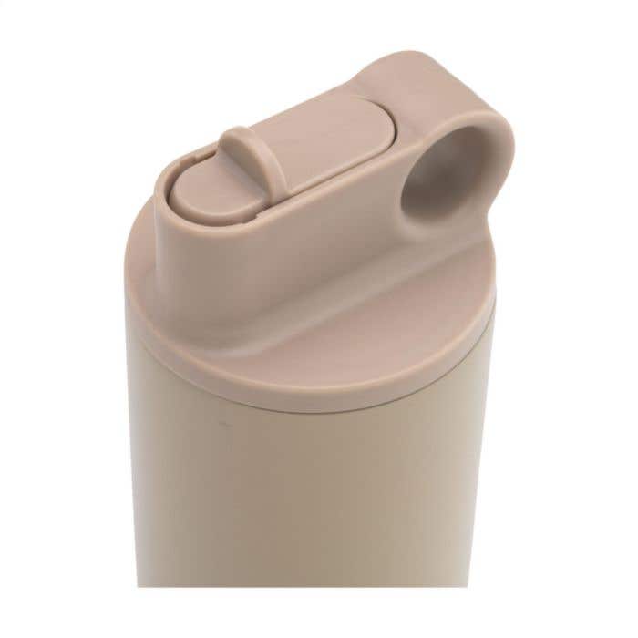 Gourde de sport | Acier inoxydable recyclé | 800 ml | Double paroi