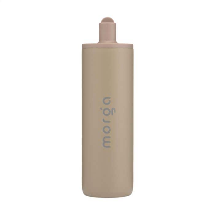 Gourde de sport | Acier inoxydable recyclé | 800 ml | Double paroi