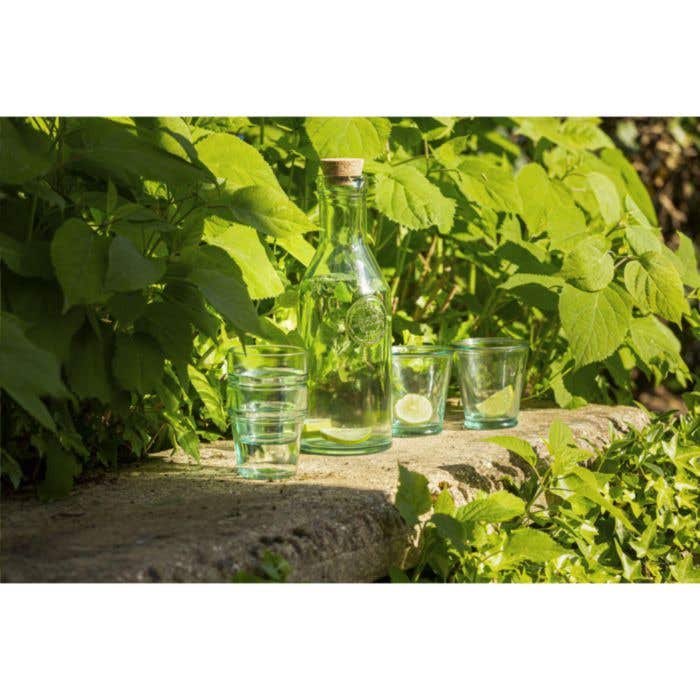 Verre à eau | Recyclé | 270 ml | Empilable