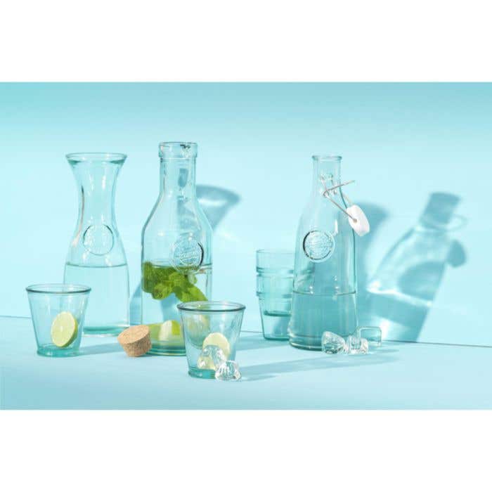 Verre à eau | Recyclé | 270 ml | Empilable