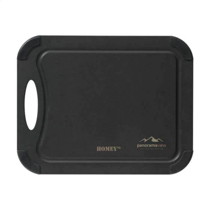 Planche à découper Homey's | Fibre de bois | Coins antidérapants