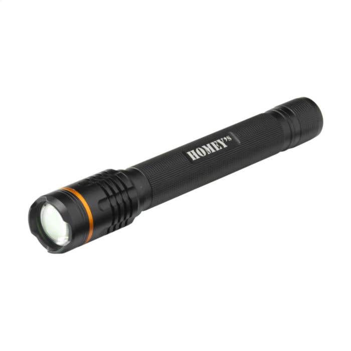Lampe de poche Homey's Ida | Rechargeable | Portée de 150 m